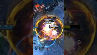 wombo combo #leagueoflegends #lol