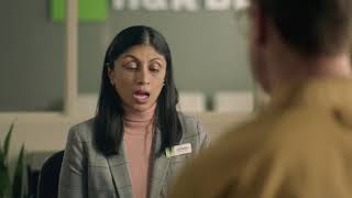 H&R Block Canada - Relationship Status EN