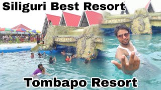 TOMBAPO RESORT in Siliguri | Tombapo Resort location