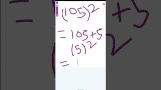 How to Multiply any 3 digit number from 100 to 109. #maths #math #mathtricks #vedicmaths