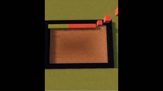 Satisfying sand Minecraft (Portugal)