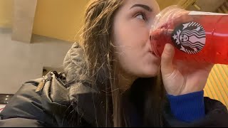 VLOG: STARBUCKS TURQUE ÇA VAUT QUOI?