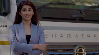 BharatBenz Power Pack Insurance