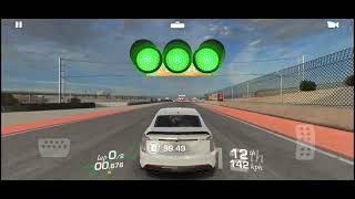 Real Racing 3 - Track Day: Nismo R33 - Stage 3 Completed but with a 2021 Cadillac CT5-V Blackwing