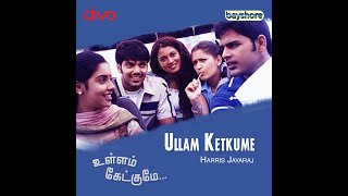 Kanavugal (Original Motion Picture Soundtrack)