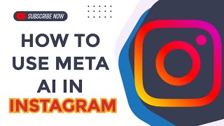 How to use meta AI in instagram