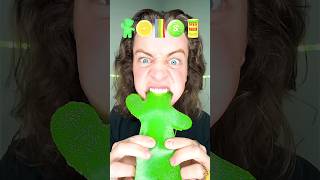 #sourcandy #mukbang #sourskittles #sour #challenge #supersour #candy