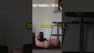 Master the Dumbbell Close Grip Press Like a Pro!