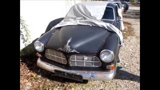 I Just Found 3 Abandoned Old Classic Cars 40s 60s