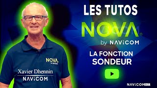 La fonction Sondeur