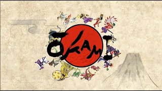 Let's Play Okami Pt. 32: Ponc'Tan and Yoshpet