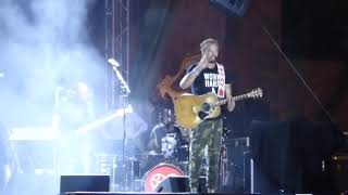 Michael Franti and Spearhead June 15 2019 Las Vegas Say Hey(I Love You)