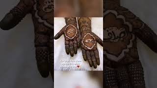 #mehndidesigns #hennamehndidesignshennaart #hennaart