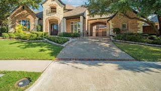 5167 Lorraine Drive, Frisco, TX Presented by GroupWatson Real Estate Team.