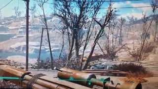 Fallout 4 - PipBoy-App (Tablet) mit PC verbinden