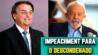 BOLSONARO PRECISA VOLTAR! Esquerda quer proibir Bolsonaro de visitar as cidades do Brasil!