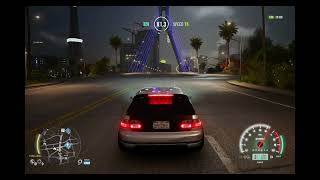 CarX Street - Night with Honda Civic