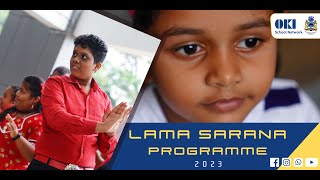 OKI International School | Lama Sarana | 2023