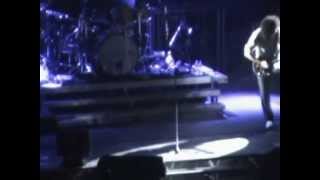 Queen + Paul Rodgers - Guitar solo - Live @ Mandela Forum, Firenze , Italia 7.4.2005