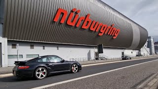 Nurburgring 2023