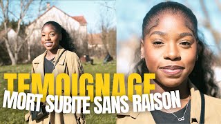 Le décès de ma sœur m'a détruite | TEMOIGNAGE | HLPRD