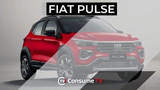 Fiat PULSE – ¿Vale la pena esta nueva SUV? | Análisis y opinión