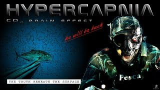 ΥΠΕΡΚΑΠΝΙΑ CO2 IN MY BRAIN • SpearfishingTV • PescaFanClub