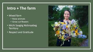 Greening Your Business: Bea Chan from Summer Roads Flower Company