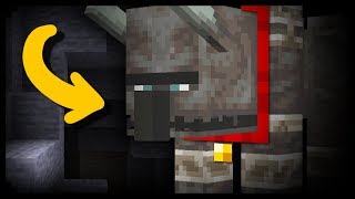 ✔ Minecraft: 15 вещей, которые вы не знали о Разорителях