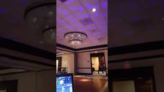 Light Show 2017 Valassis Holiday Party