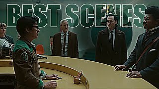 LOKI | Best Scenes & Humor | Season 2 Episode 4