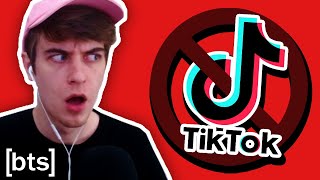 "TIK TOK IS BANNED" - [Boycast] ARCHIVES