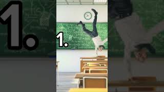 Nightcore/Dreamcore POV: You are lost. Which way are you taking? pt.3 School Edition🙃🤓👩‍🎓👩‍🏫 #shorts