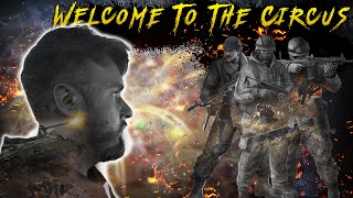 Welcome To The Circus | Тащим #4 Warpath Ace Shooter Epic 1