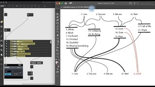 Randomness and probability in generative storytelling - HD Version