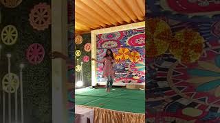 weeding dance || Holud dance|| chaka Chaka song dance cover