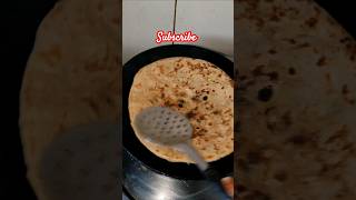 Aloo gobhi ka parantha #food #paratha #parathalovers #gobhiparatha #cooking #cookingchannel #shorts