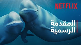 محيطاتنا | باراك أوباما | المقدمة الرسمية | Netflix