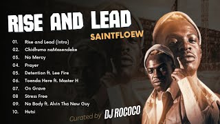 Saintfloew New 2023 Album - Rise and Lead | Full Album Mix