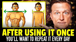 Neuroscientist: 7 Ways to Boost Testosterone Naturally l Dr. Eric Berg #advice #testosteronelevel