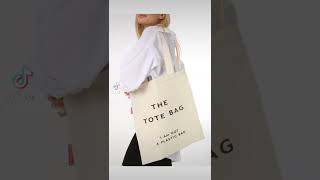 The Tote Bag Bez Çanta Baghashtag