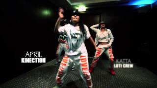 Missy Elliot - WTF (Where They From) Feat. Pharrel Williams | Choreography