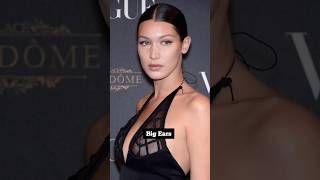 Beautiful✨ Insecurities💔. #truefoxy #beautiful #insecurities #bellahadid #zendeya #youtubeshorts