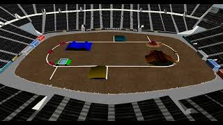 RoR Monster Jam Track Download: MTWS 2024 Jacksonville **DOWNLOAD LINK**