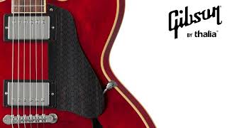 Gibson by Thalia : ES-335 Custom Parts