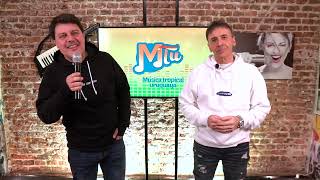 1037B Charlie Sacco presenta MTU resumen completo Canal 10   17 08 24