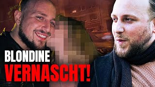 2 heiße russische Schwestern mit Teilnehmer im Club vernascht | Erfolgsstory - Teil 9!