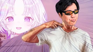 다시만난 재해의 아이 [GTA5 강쌍소유 합방]