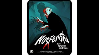 Nosferatu: The Vampyre That Sucks Your Blood!