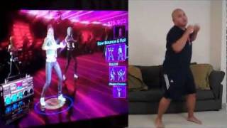 Dance Central 2 - Get Ur Freak On (Hard - 100% Gold)